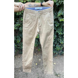 Pantalon Lacoste Slim Fit