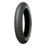 Llanta P/ Moto Dunlop  115/75-17 Sc  Moto 3 Slick Suave