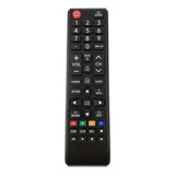 Bn59-01289a Control Remoto Original Para Smart Tvs