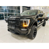 Ford Shelby F-150 Off-road 2023