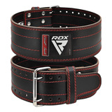 Rdx Cinturon De Levantamiento De Pesas Para Hombres Y Mujere