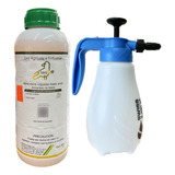 Repelente Orgánico Bird Off 1 Lt + 1 Aspersor Swissmex 1.5 L