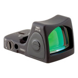 Red Dot Trijicon Rmr Type 2 3.25 Moa Rm06-c-700672