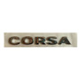 Emblema Persiana Corsa Evolution Dorado