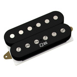 Micrófono Para Guitarra Ds Pickups Ds34 Ah2 - Plus