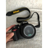 Nikon D3100