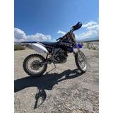 Yamaha Yz250