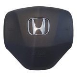 Tapa Bolsa De Are Honda Hrv/fit/city 2016 2017 2018 2019 F