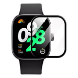 Protector De Pantalla Para Redmi Watch 4 3d 