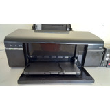 Impressora Epson Ecotank L800 Leia