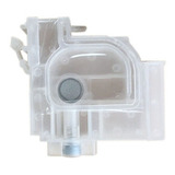 Set 4 Damper Alternativos Para Epson L3110 L3150 L3210 L3250