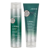 Kit Joico Joifull Shampoo + Condicionador Home Care
