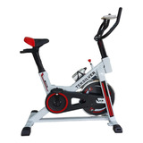 Bicicleta Spinning Estatica Corleone 18 Kls + Envió 