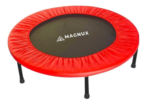 Trampolin Brincolin Elastico Aerobico 91cm Magnux