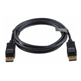 Cable Displayport 1.4 8k 60hz O 4k 144hz Uptab (dp A Dp 1.4