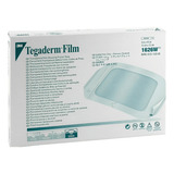 Filme Transparent Estéril Tegaderm 10cmx12cm 1626w 3m  01und