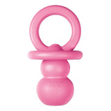 Kong Puppy Binkie S Rosado