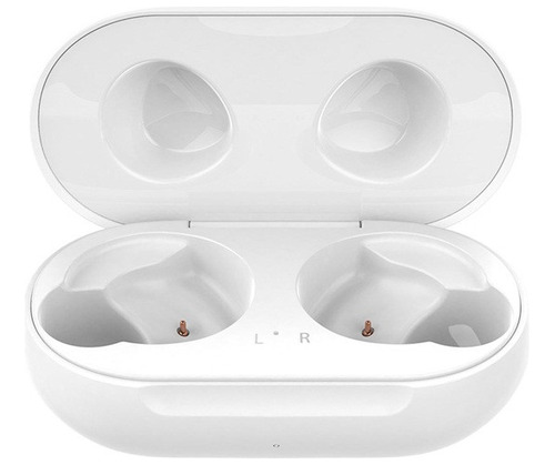 Base De Carga Y Cargador Para Galaxy Buds/+ Wireless Blueto