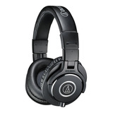 Auriculares Profesionales Audio Technica Ath-m40x