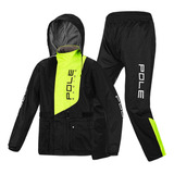 Chaqueta Deportiva Impermeable Y Transpirable Para Hombre