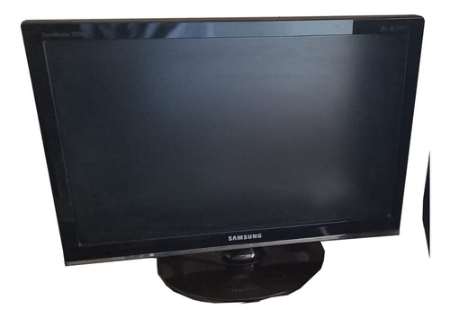 Monitor Samsung 22   Syncmaster 2253ln 