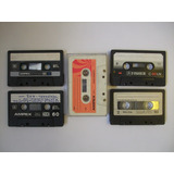 Cassettes Antiguos-vintage