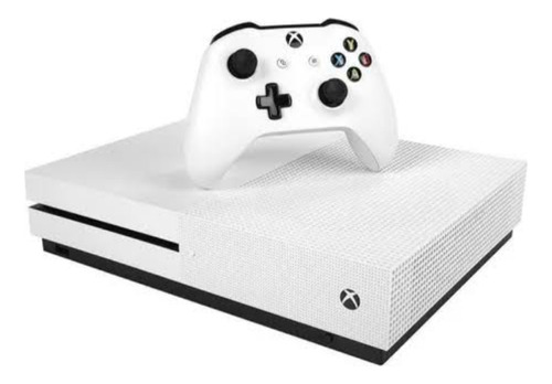 Xbox One S 1tb *precio Fijo* Leer Descripción 