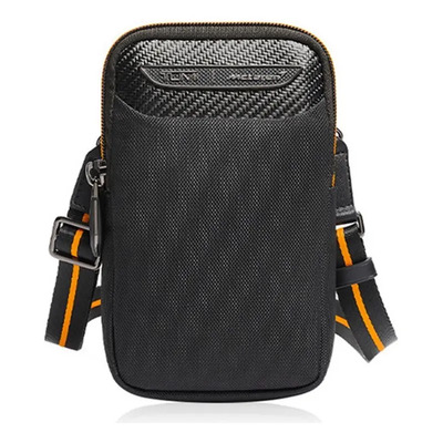 Bolso De Hombro Tecnico Para Hombre Estilo Lujo Urbano Jh3 | Meses sin interés