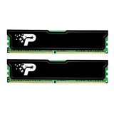 Memoria Ram Signature 16gb 2 Patriot Psd416g2400kh