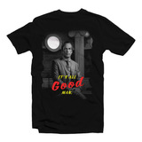 Playeras Better Call Saul Full Color-12 Modelos Disponibles