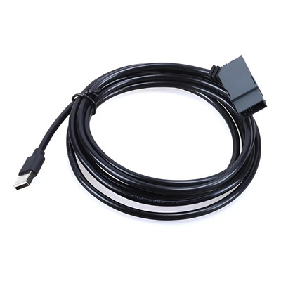 Cable Programación Plc Logo! Siemens 6ed1057-1aa01-0ba0 | Meses sin interés