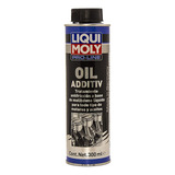 Aditivo Antifricción Aceite Motor Liqui Moly 300 Ml