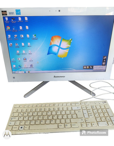 Lenovo C345 