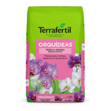 Sustrato Orquideas 5 L Terrafertil / Salamanca Grow Haedo