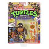 Tmnt Donatello Whit Storage Shell