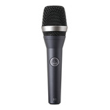 Microfone Akg D5 Dinâmico Profissional