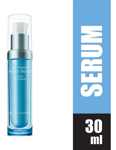 Serum Neutrogena Hydro Boost X 30ml