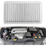Filtro De Aire Del Motor Gp360 (ca9360) Compatible Con Lexus