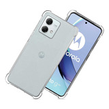 Funda Para Motorola Moto G84 Tpu Anti Shock 