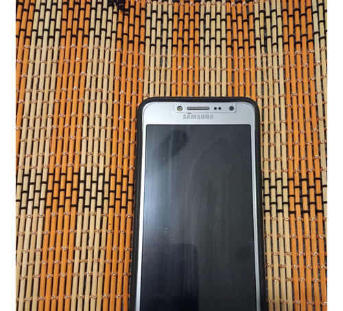 Samsung Galaxy J2 Prime Dual Sim 8 Gb Liberado 