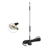 Antena 4g Interior - Exterior Crc9 Huawei E3276 E3372 E3272