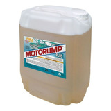 Full Car Motorlimp Plus X 20lt