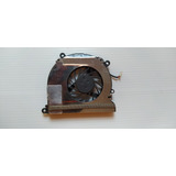 Ventilador Hp Dv4-1000 Dv4-2145dx Cq40 Cq41 Cq45 486844-001