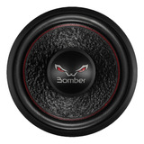 Subwoofer Bicho Papao Bomber De 15 Pulgadas, 400 Wrms, Doble Bobina, 4+4 Ohmios