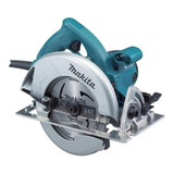 Sierra Eléctrica Circular Makita 5007nk 185mm 1800w 120v