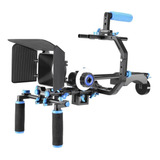 Neewer Film Movie Video Making System Kit For Canon Nikon..