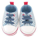 Zapatillas De Bebe Cheeky Nro 17