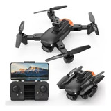 Mini Drone Gx Max Con 2 Camaras Control Remoto Y Bolso