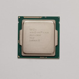 Procesador Intel Core I3-4150 Socket Lga 1150 Haswell