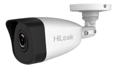 Camera Bullet Ip 2mp 20m 2.8mm - Hilook